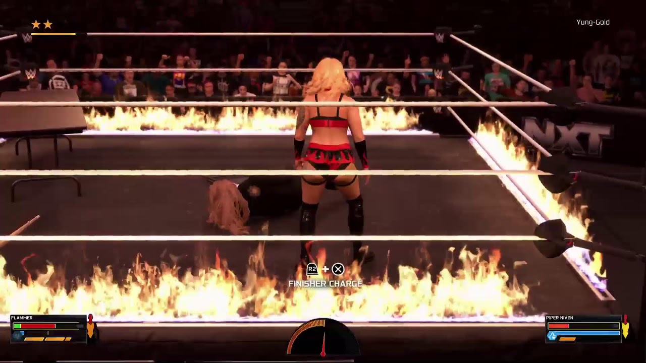 WWE 2K26 |LIVE CHILL