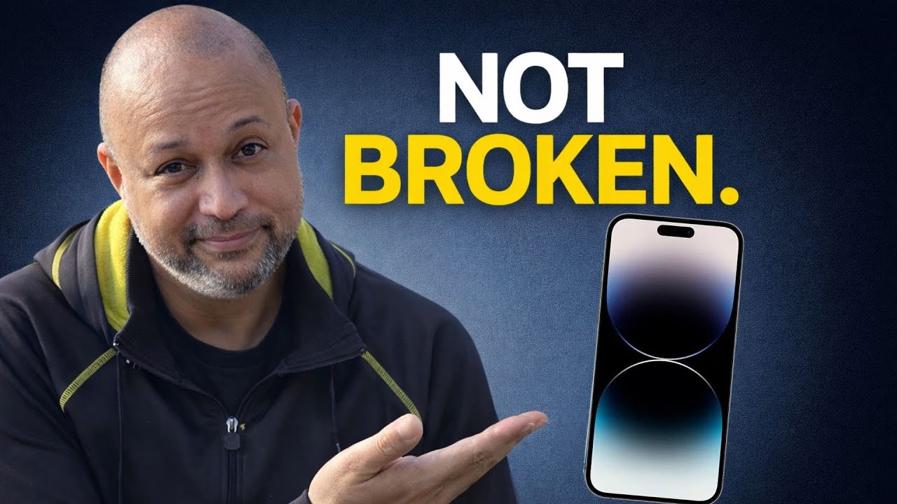 Here’s Why Your Phone Feels Old