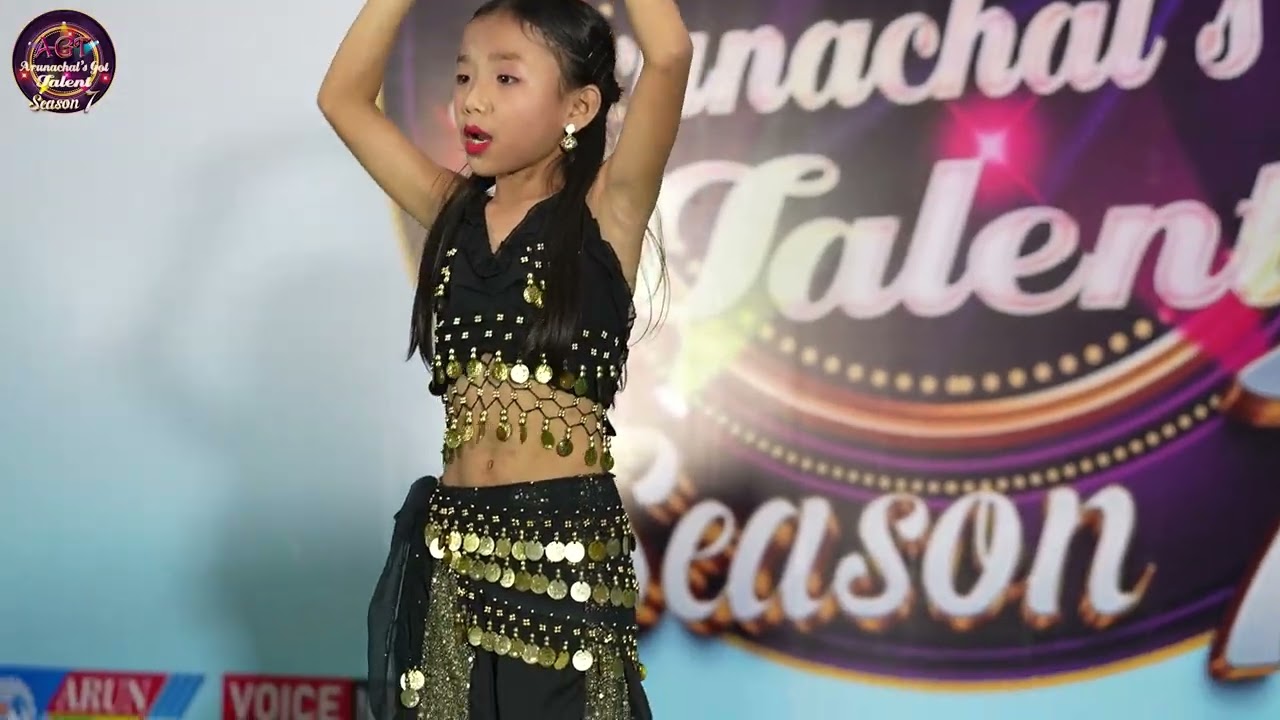AGT SEASON-7  II MEGA AUDITION ll Panmo Wangpan ll AGT PRODUCTION HOUSE