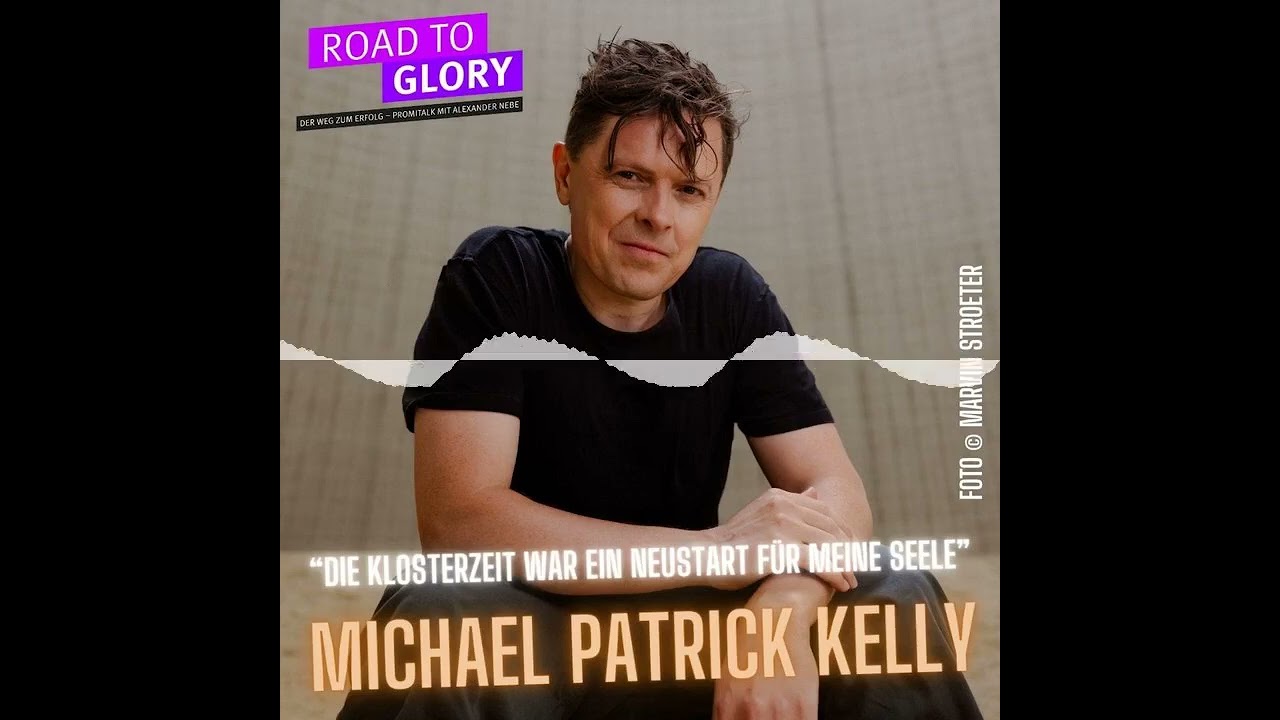 179. Michael Patrick Kelly: 