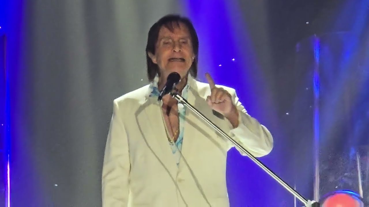 Roberto Carlos: Esse Cara Sou Eu (Ao Vivo no Rio de Janeiro)