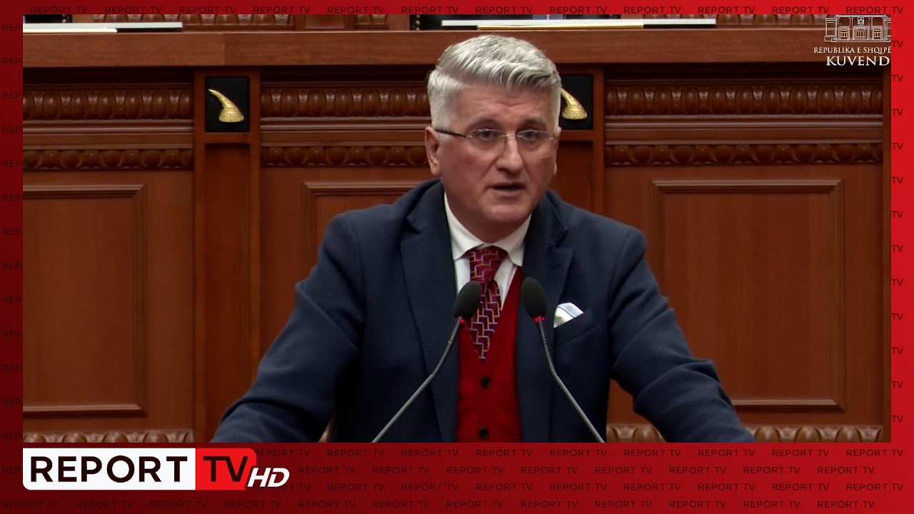 Agron Gjekmarkaj: Rama ishte larg Donald Trumpit, se pash dhe aq afër