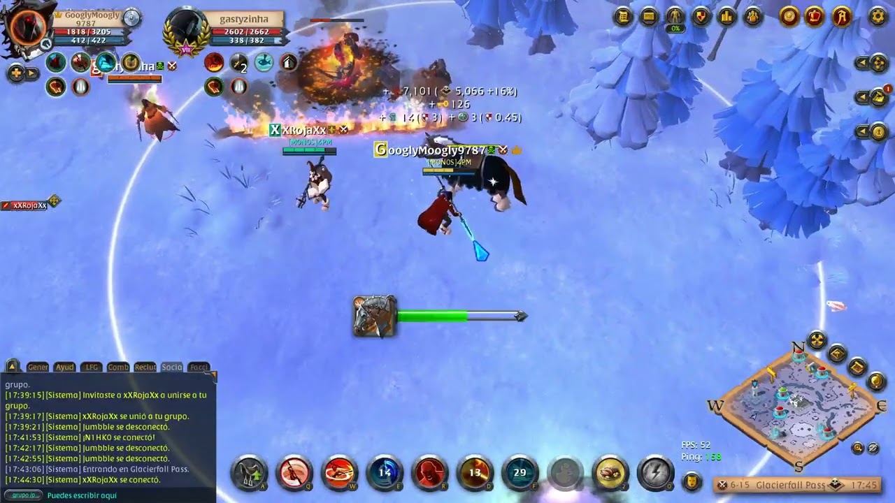 Albion Online   2025 03 07 2 20 30 p m