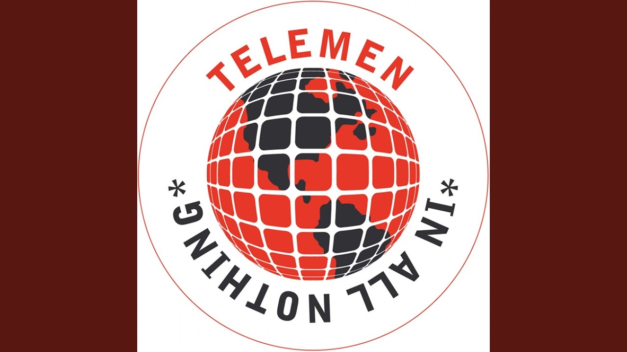 In All Nothing (Telemen Club Mix)