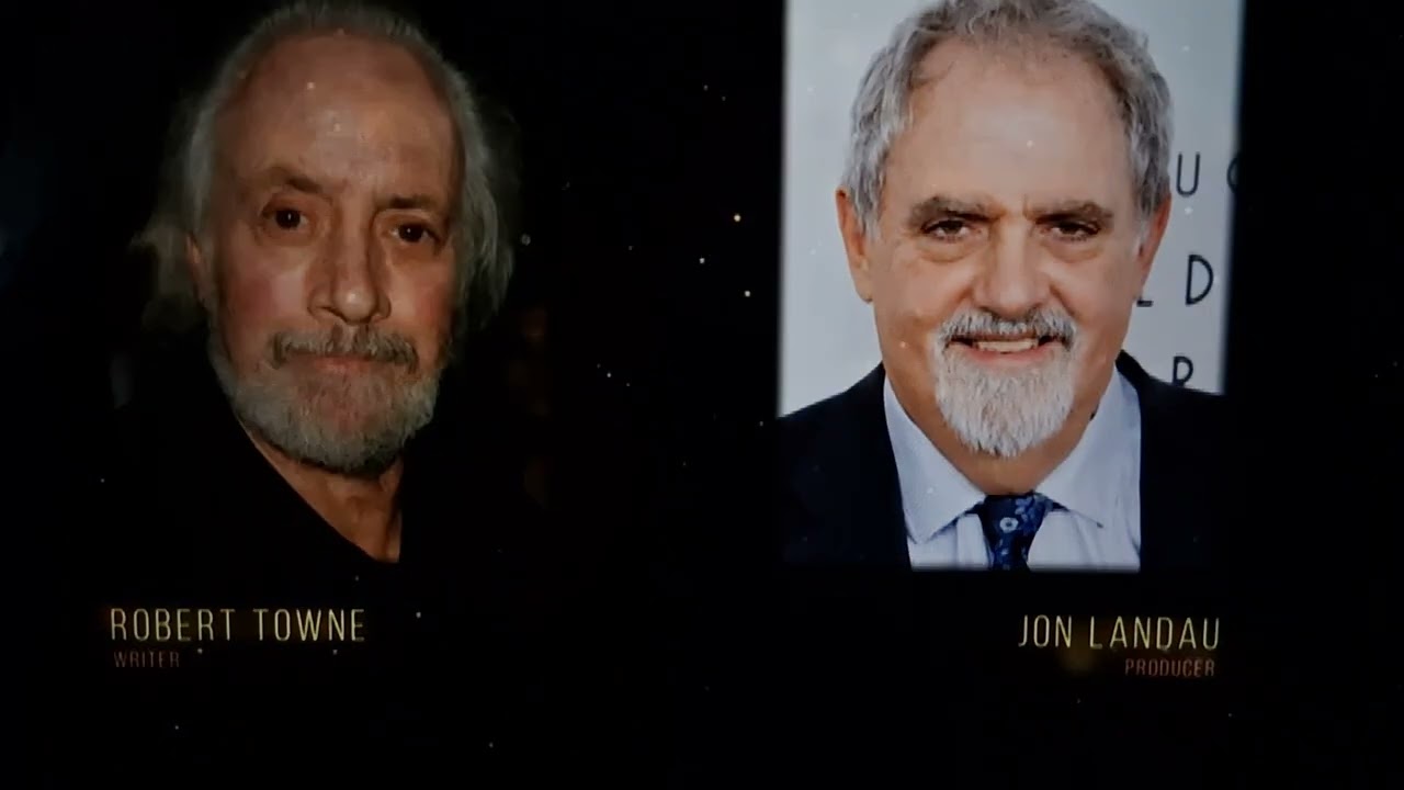 BAFTA 2025 in memoriam