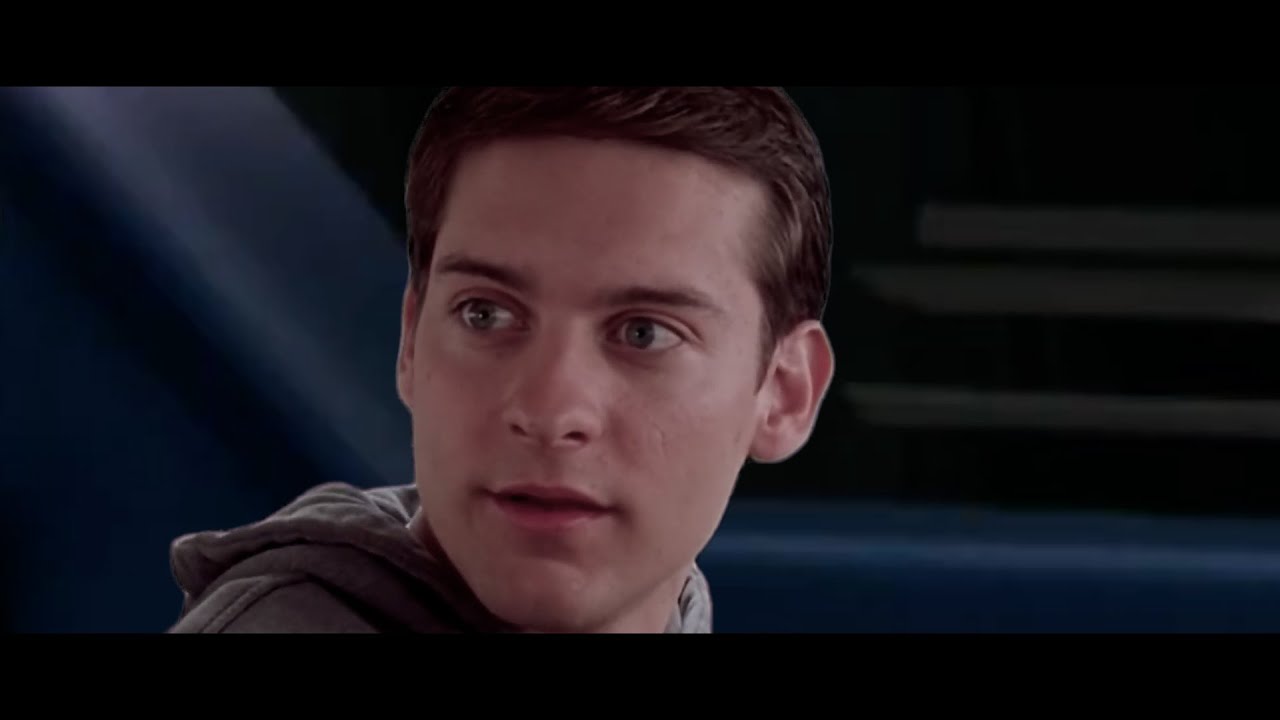 Uncle Palp Teaches Tobey