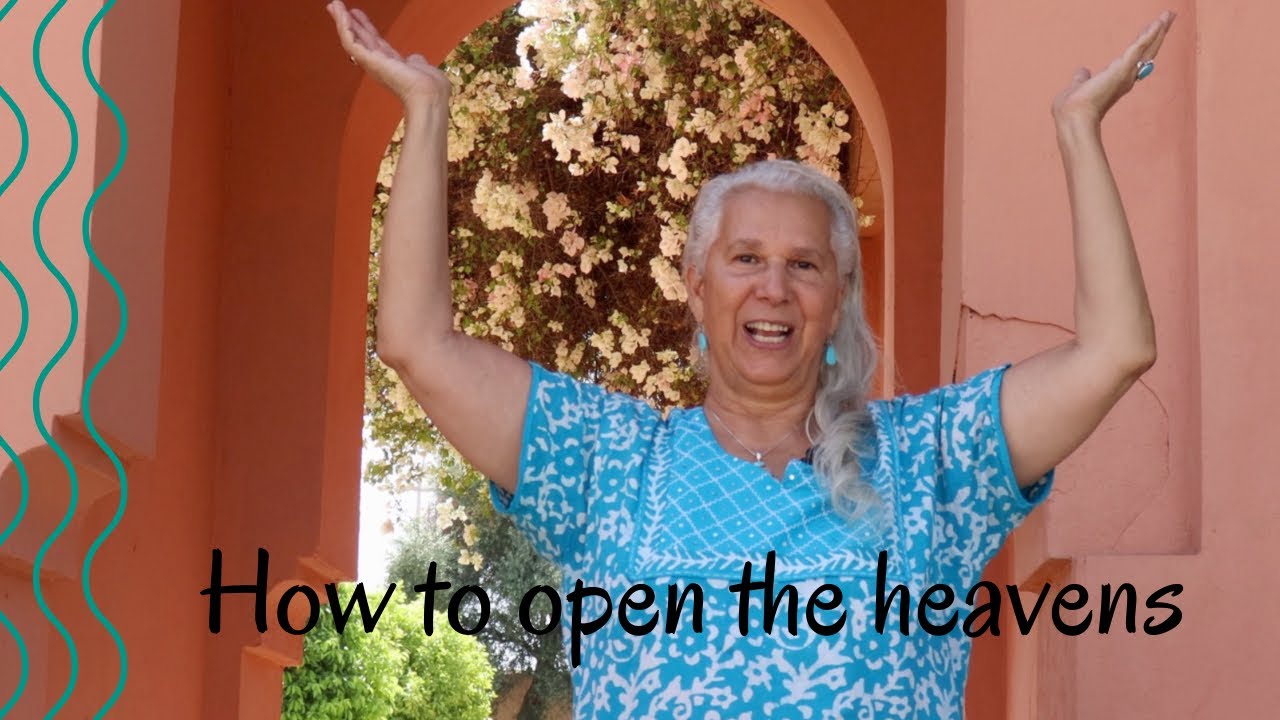 How to enter your inner world- Berdhanya Swami Tierra