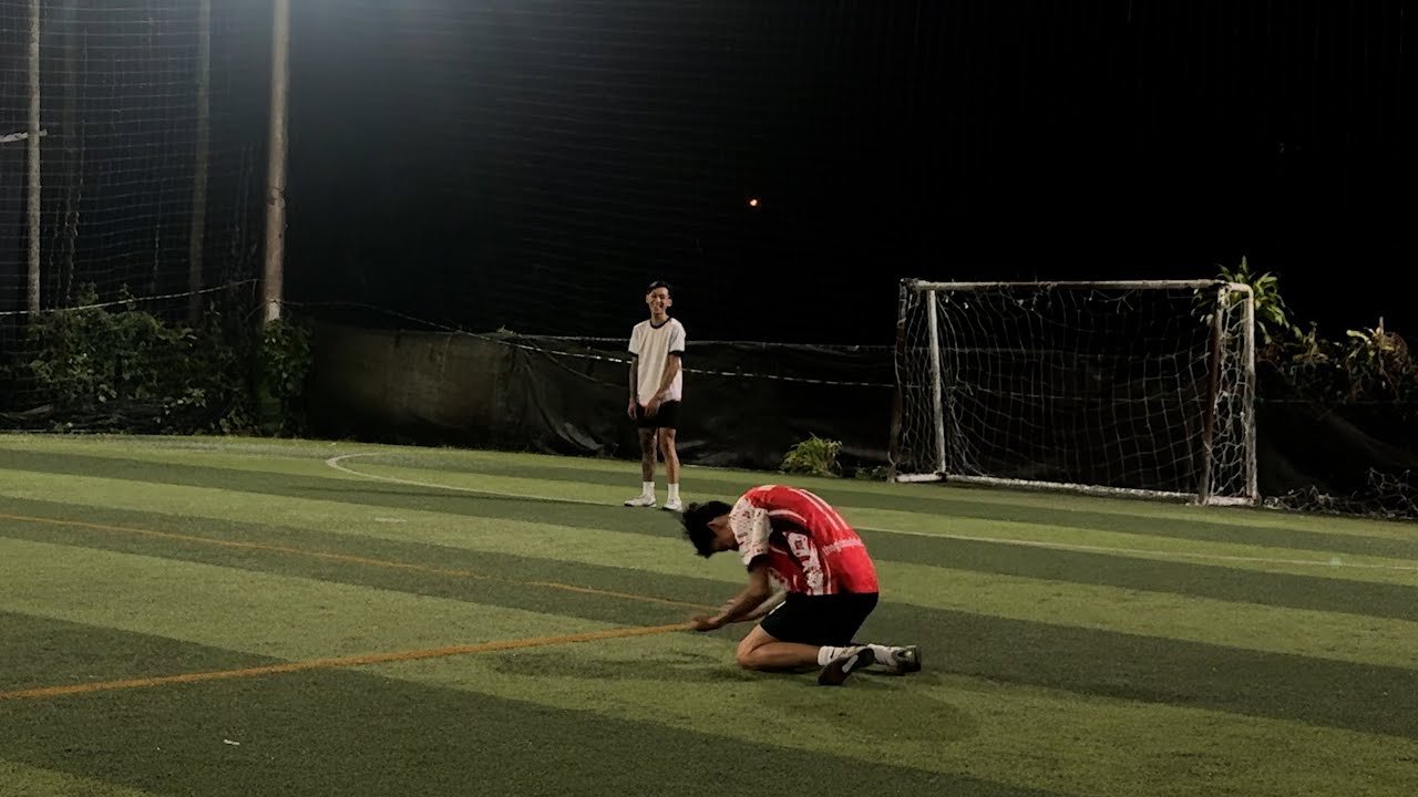 Highlight Giao hữu sân 5 Dream FC vs FC Vui Vẻ | Sân S5 Anh Đức | 05/01/26