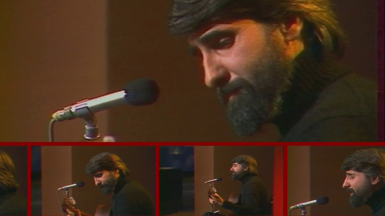 1984 - Luis Cilia ao vivo em Santiago de Compostela - 