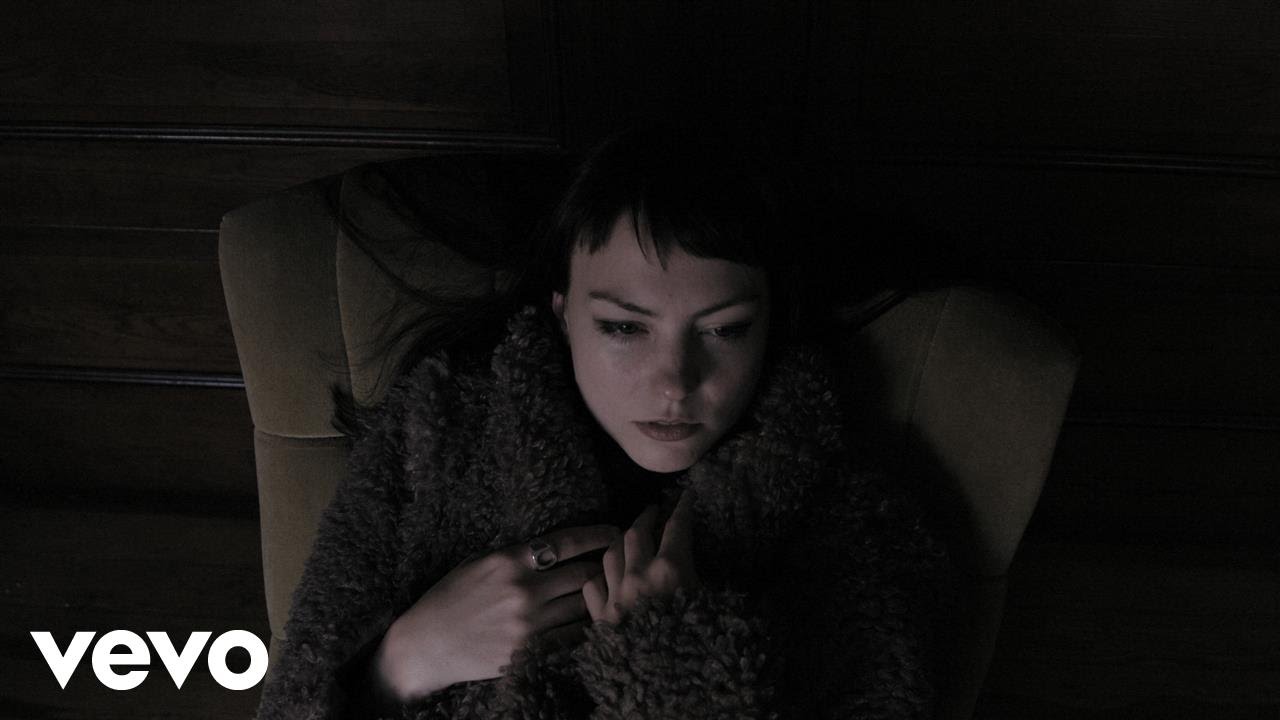 Angel Olsen - Pops (Official Video)