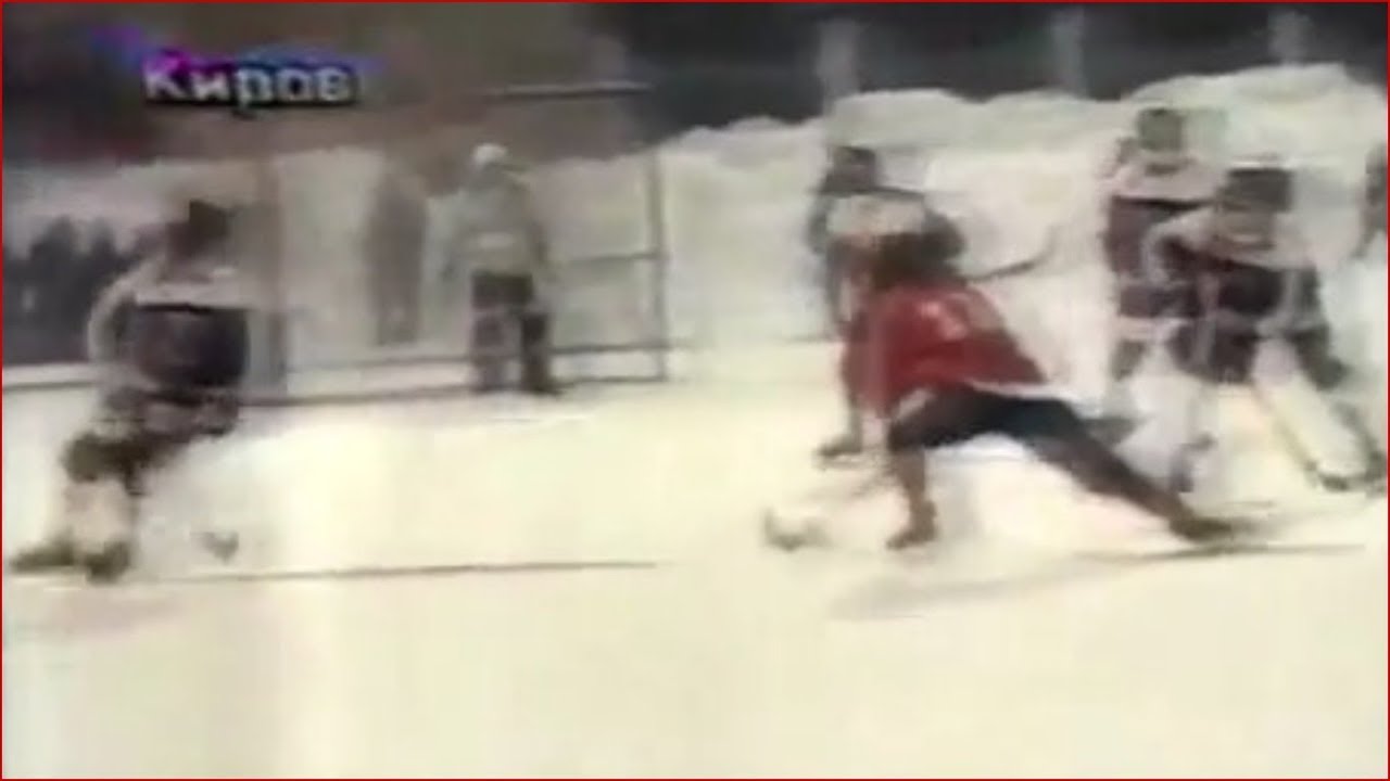 16.1.1997г.«РОДИНА»КИРОВ-«СТАРТ»НИЖНИЙ НОВГОРОД 4:3(1:2)