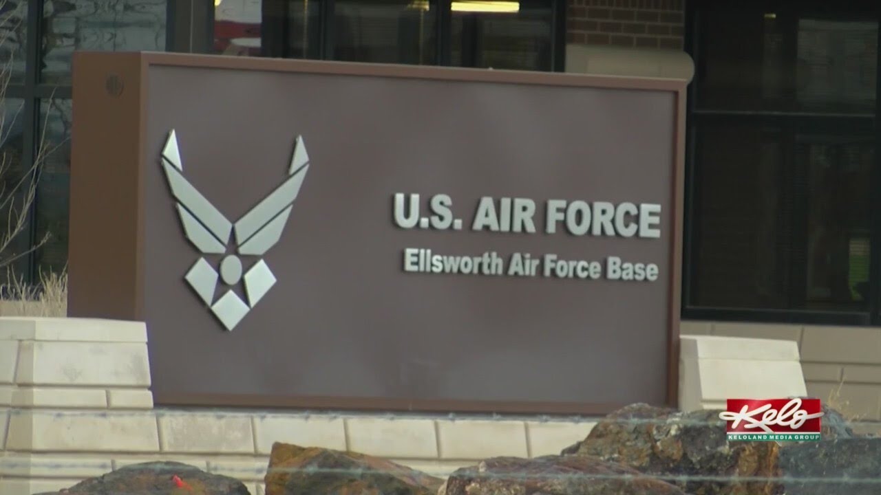 Rounds gives update on arrival of B-21 bomber to Ellsworth AFB