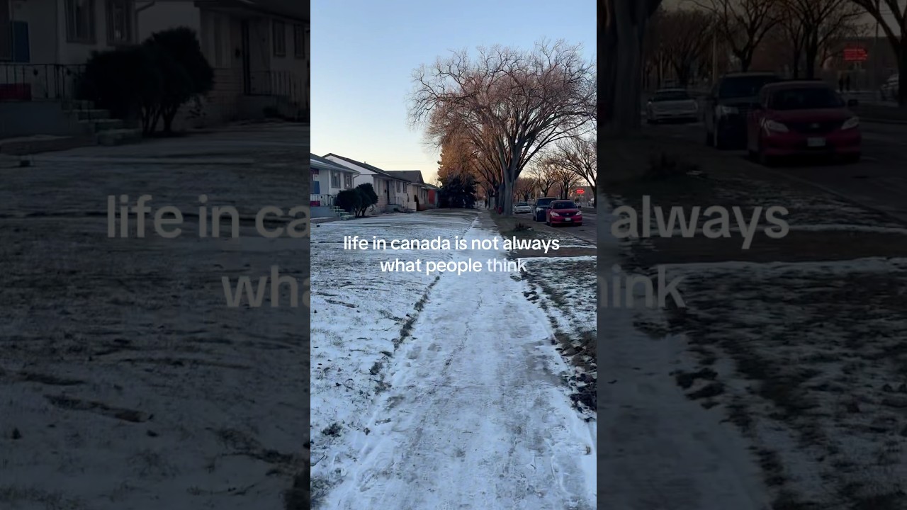Life in Canada as a Newcomer Filipino Mom 🇨🇦 #buhaycanada #canadavlog #pinoyincanada #canada