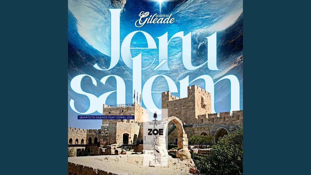 Jerusalém