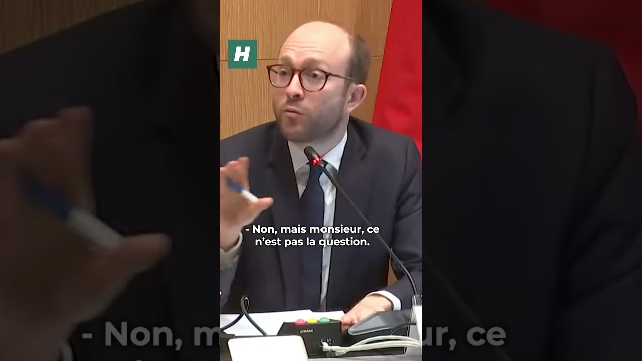 Rachida Dati accuse les journalistes de Compl&eacute;ment d&rsquo;enqu&ecirc;te d&rsquo;avoir propos&eacute; d&rsquo;indemniser une source