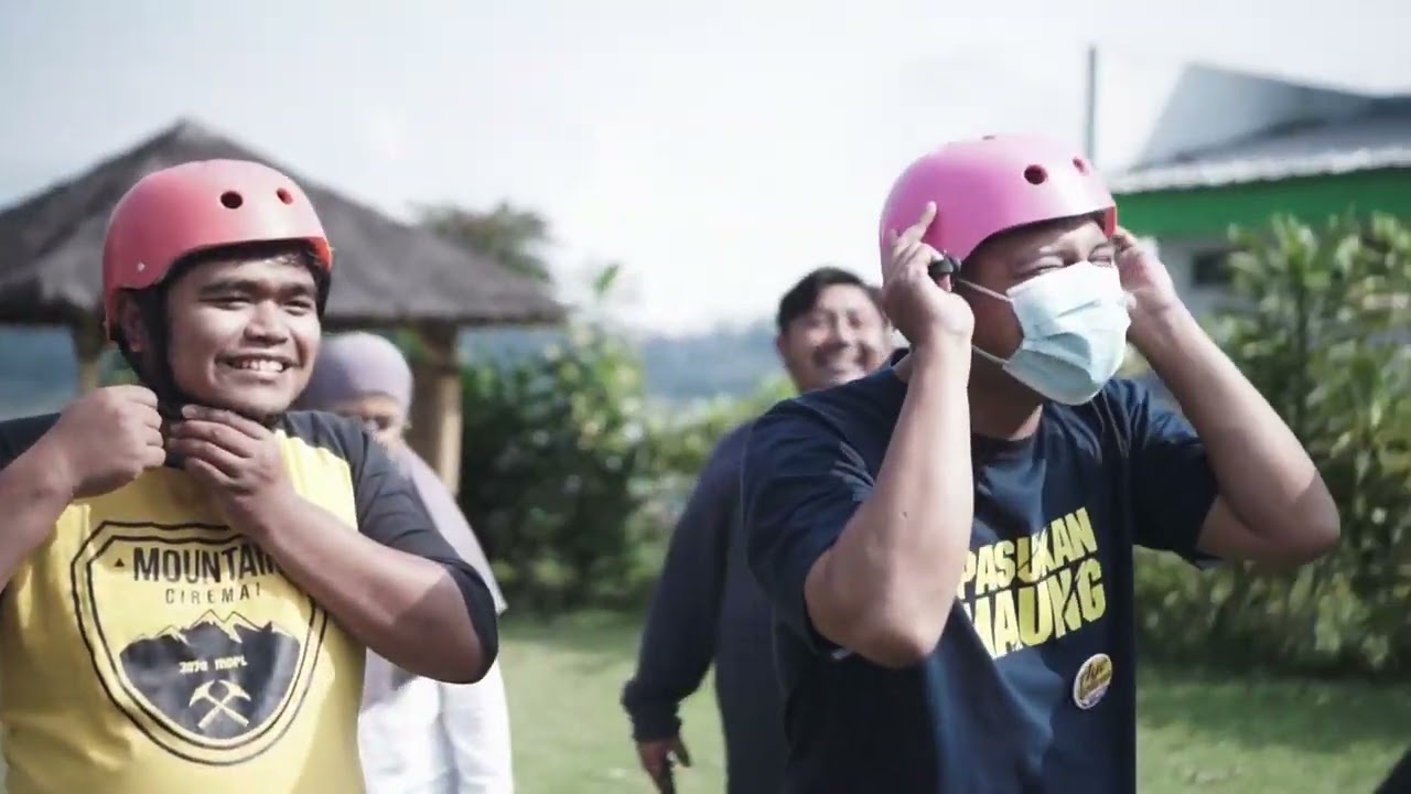 Wisata Pangalengan Terasyik 2022
