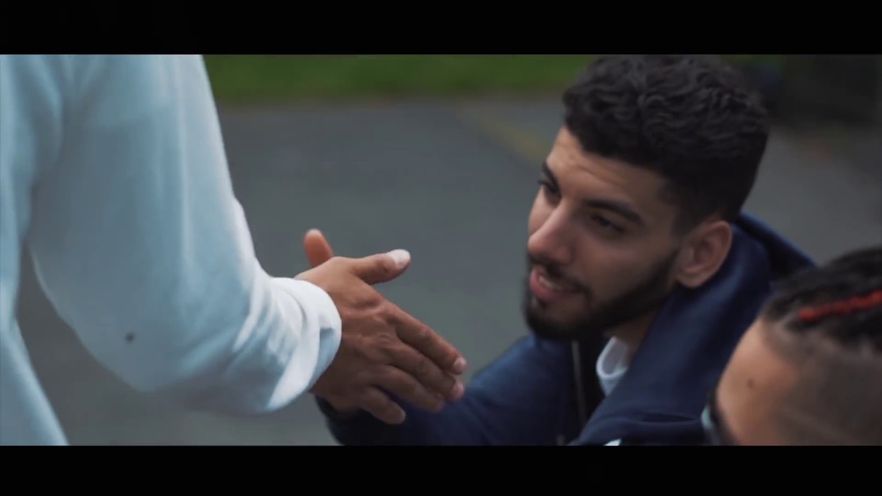 TSM x KURT - STUP (Clip officiel)