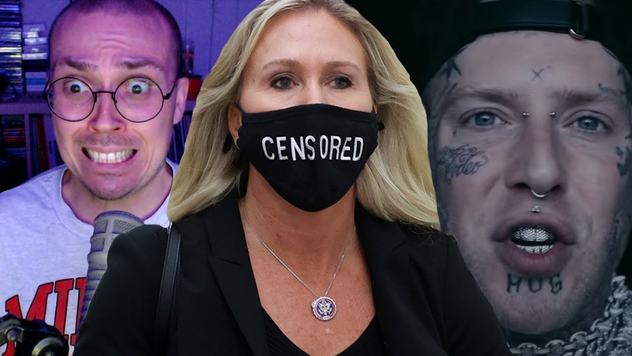 Guess who listens to Tom MacDonald