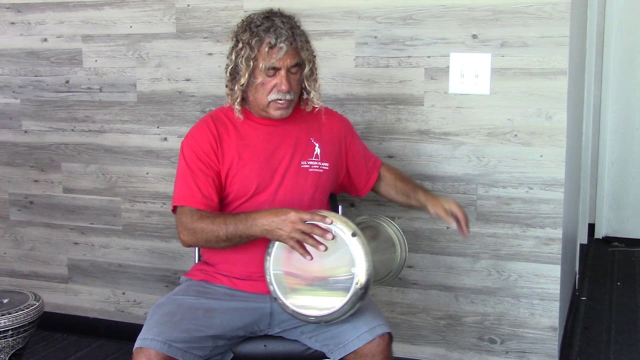 Amazing - Darbuka Light Show ,Instant Light Show for Your Doumbek