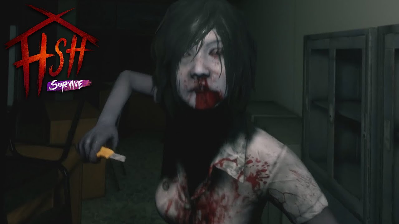 NOUL DEAD BY DAYLIGHT? & O EXORCIZAM - HOME SWEET HOME: SURVIVE ROMANIA