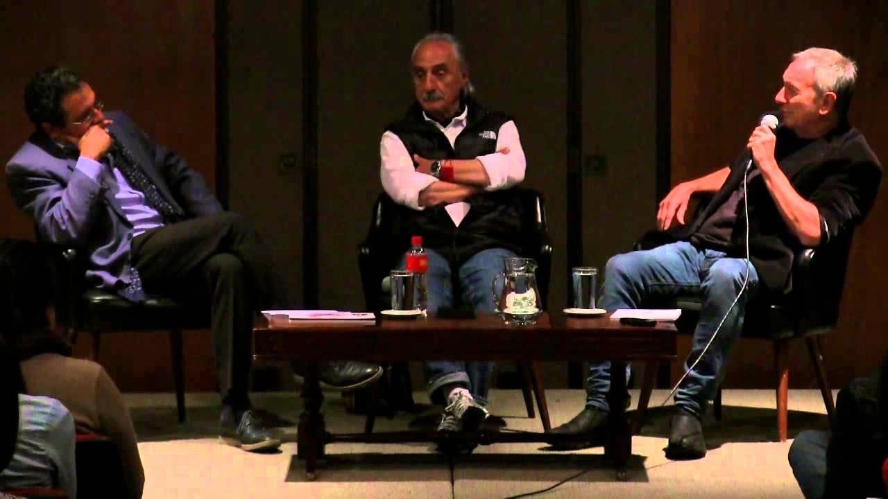 En contexto público | El crítico no es un enemigo: voces disidentes en un relato de país
