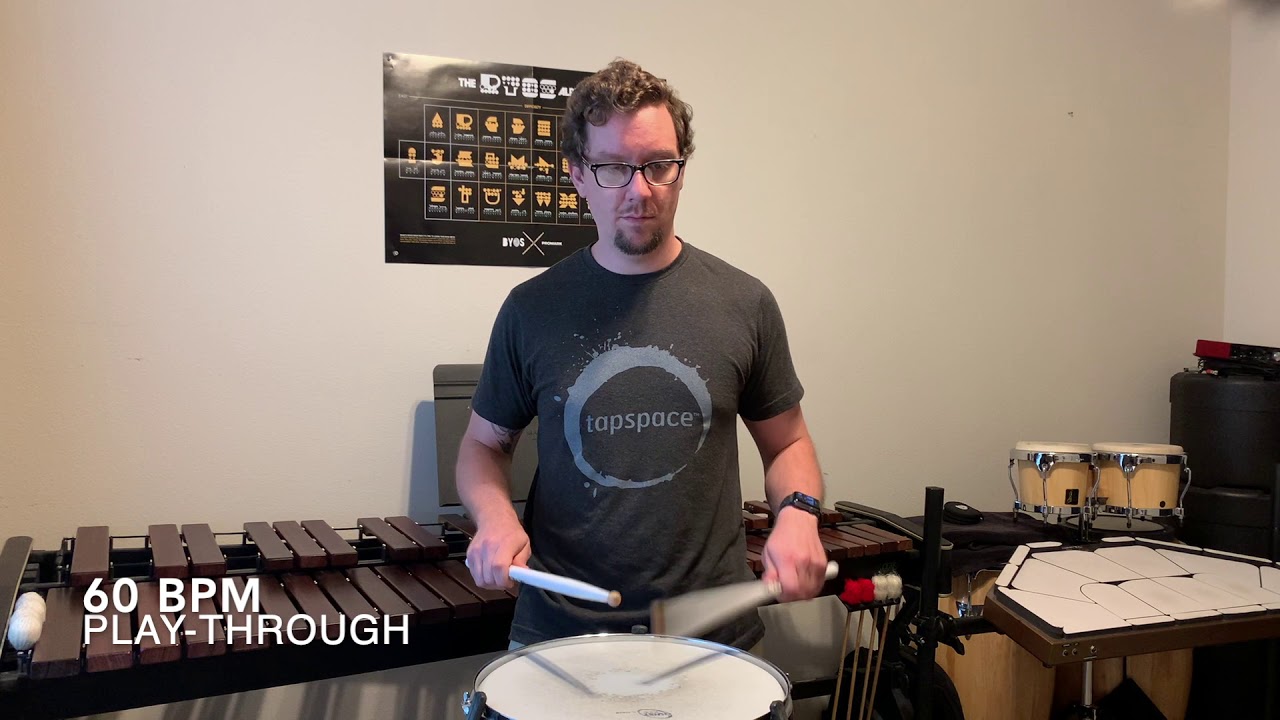 Accentuate by Edward Freytag  - Play-Through