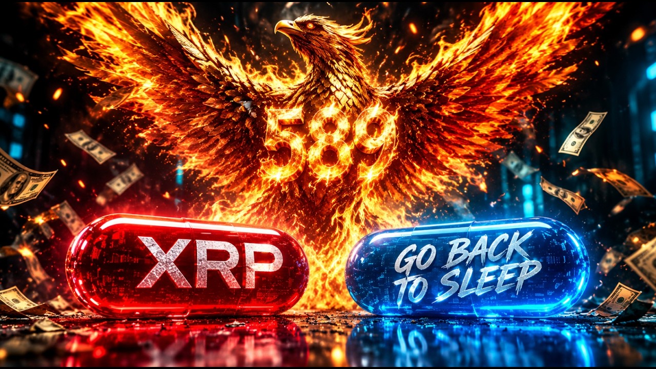 XRP &mdash; ПОСЛЕДНИЙ ВЫЖИВШИЙ | КРИПТОВАЛЮТНОЕ ЗАКОНОДАТЕЛЬСТВО SEC | ПРОВАЛ ЗАКОНА О ЯСНОСТИ БЫЛ ЧАСТ...