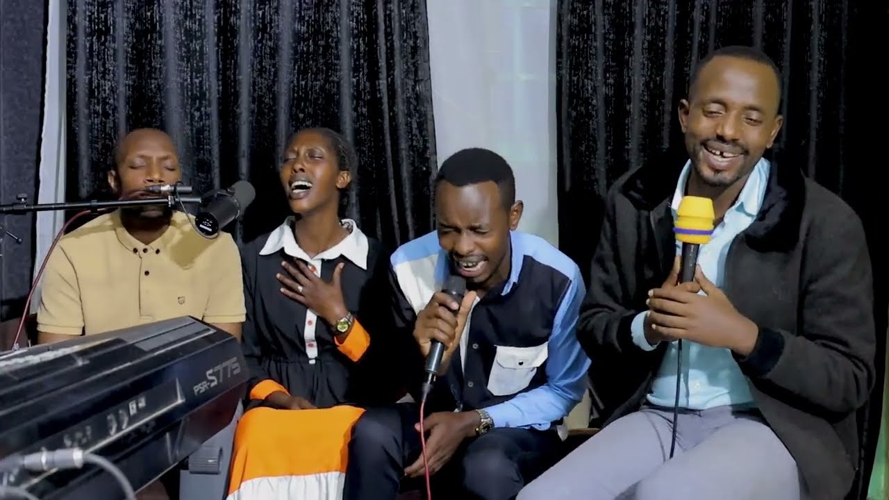 IGITARAMO // REV RUGABIRE NABAYUMBE MUNDIRIMBO MWAKUNZE ZIGITARAMO🙌🙌