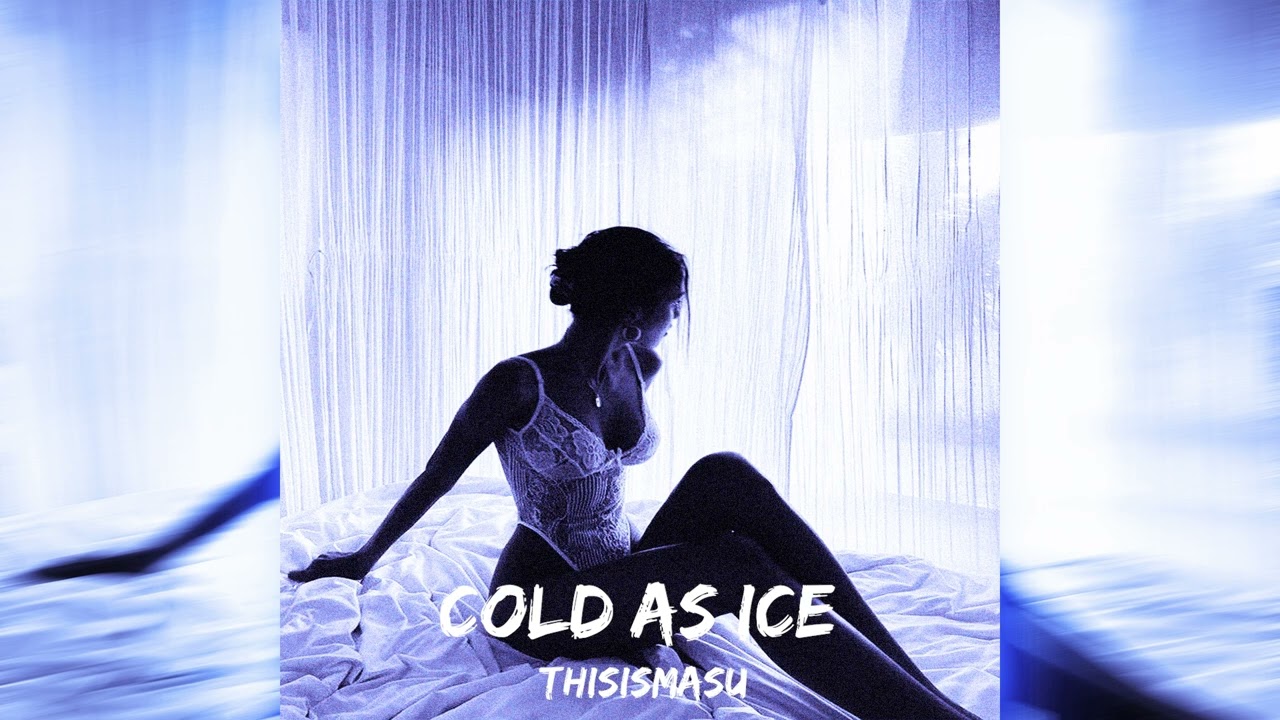 THISISMASU - Cold as Ice (Hardtechno Remix)