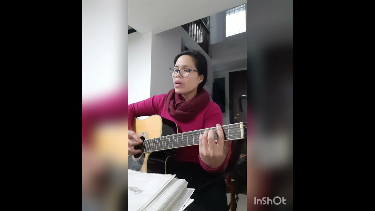 ALAGAAN AKO OH DIYOS KO