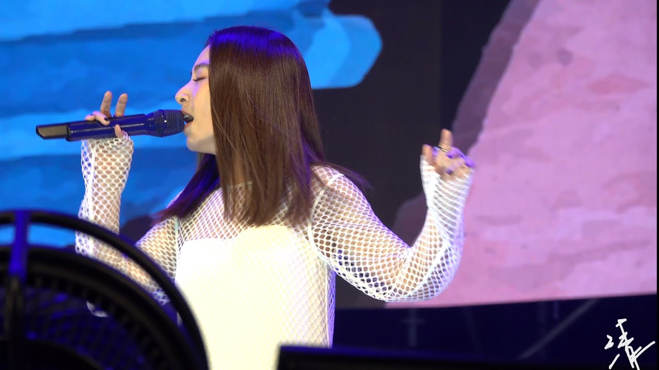 2025.01.05-田馥甄-和碩聯合科技團圓日（全程4K高畫質/七首live band）