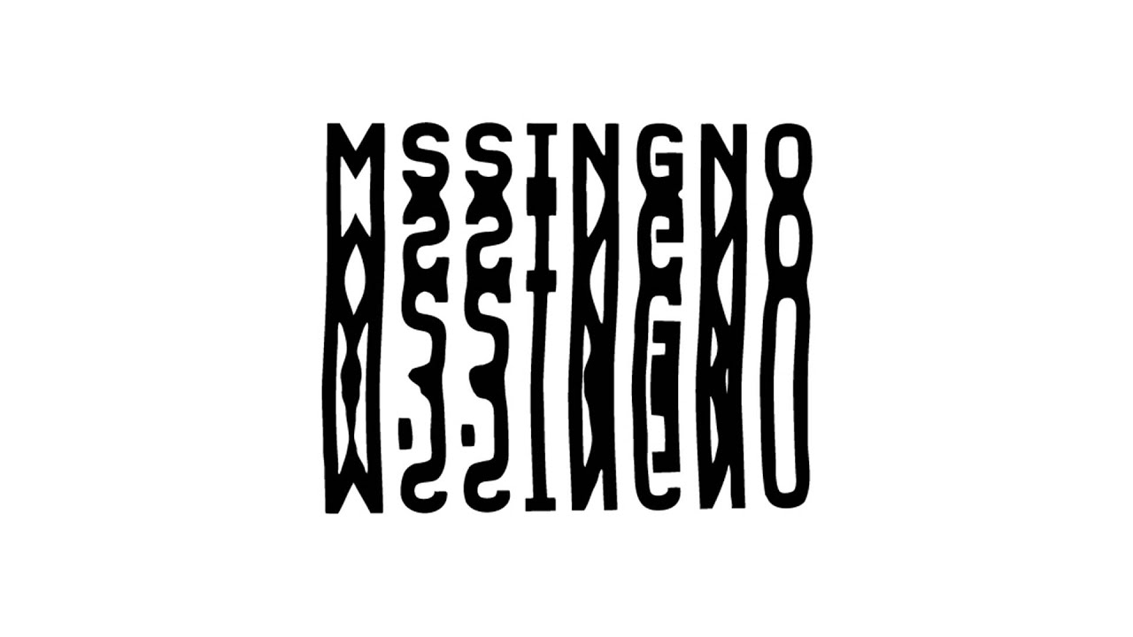 MssingNo - Scope