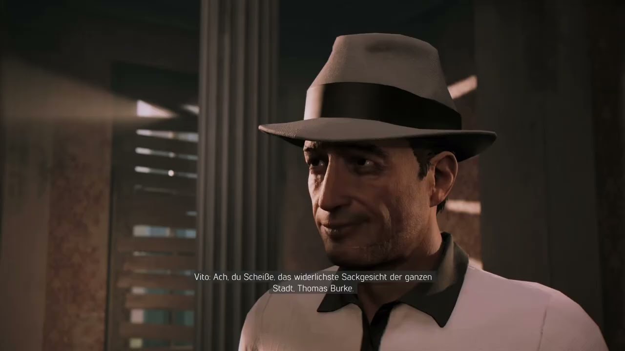 Mafia III Definitive Edition #029 - Das Treffen