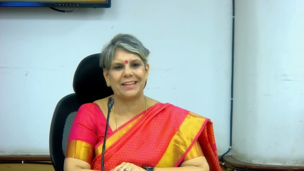 GINTL India & NCERT Webinar: Story-telling as a pedagogy for foundational stage