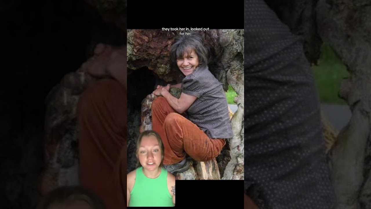 The Girl who was Raised by Monkeys: Marina Chapman #truestory #interesting #storytime #viral #insane