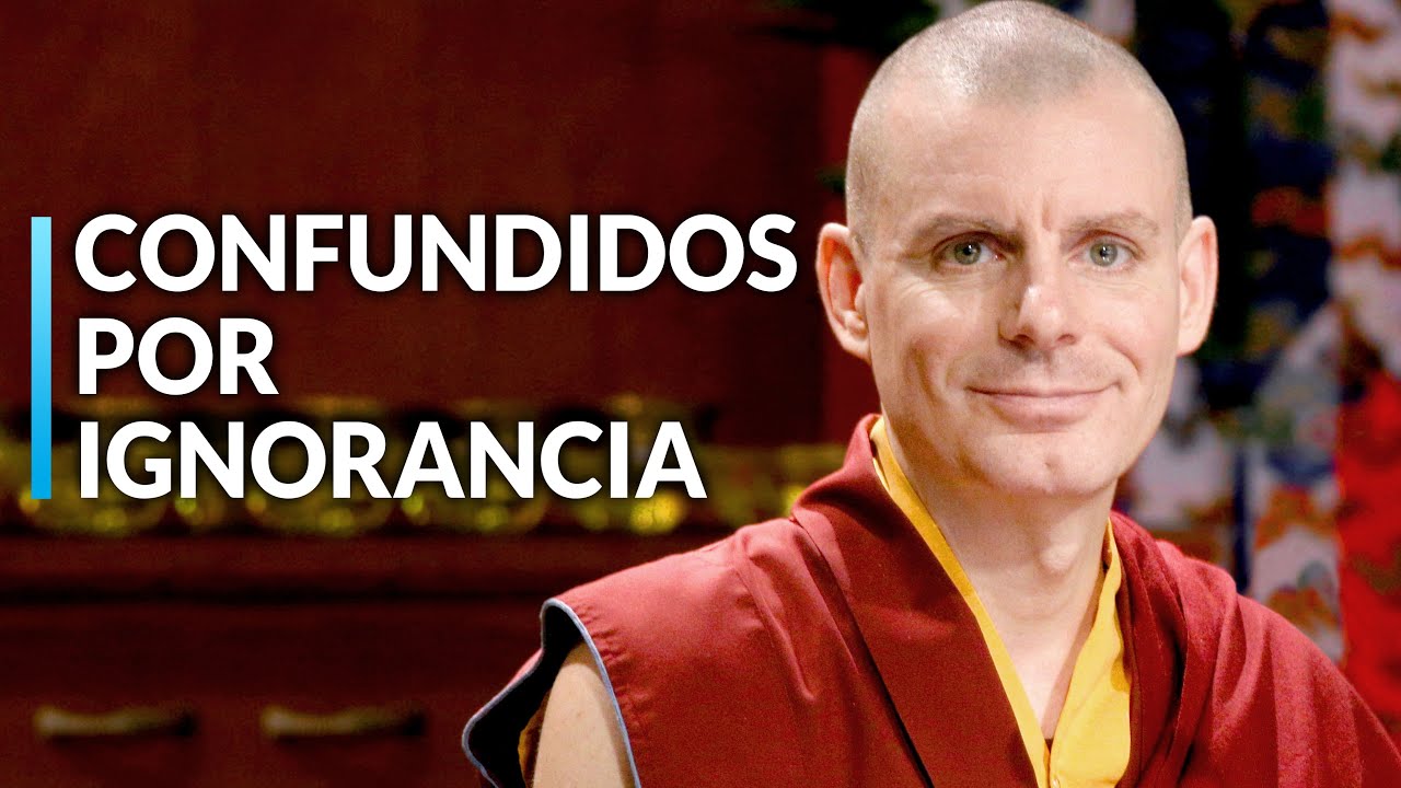 La vida es un sueño ❘ Lama Rinchen Gyaltsen