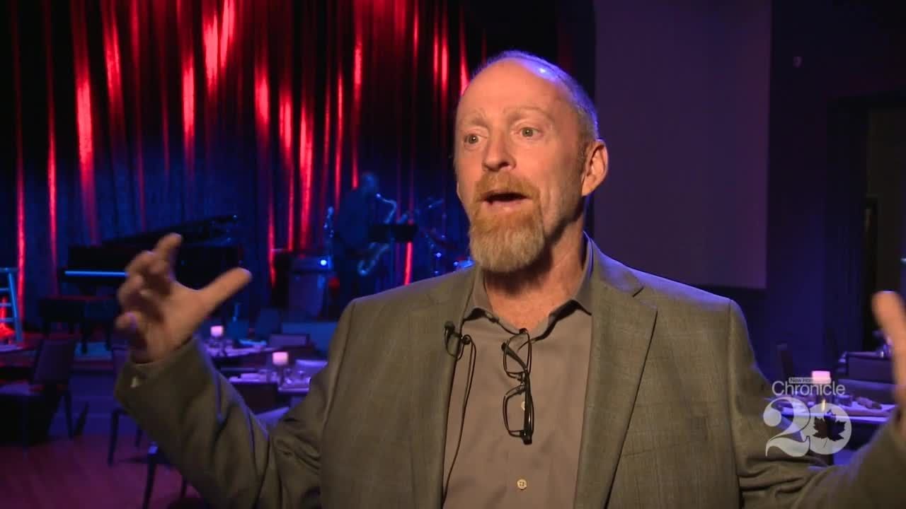 NH Chronicle: Jimmy's Jazz and Blues Club