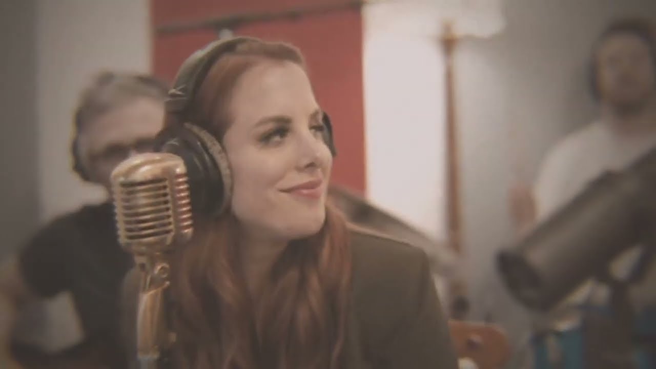 Cry - Wonder 45 - Live Studio Session