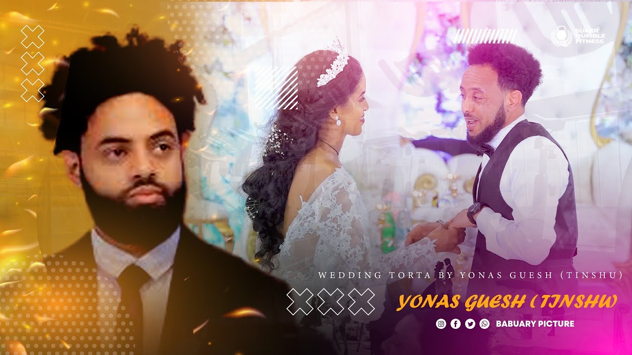 NEW ERITREAN MUSIC WEDDING 2025 Torta Wedding  GUYLA BY Yonas Guayila Tinshu