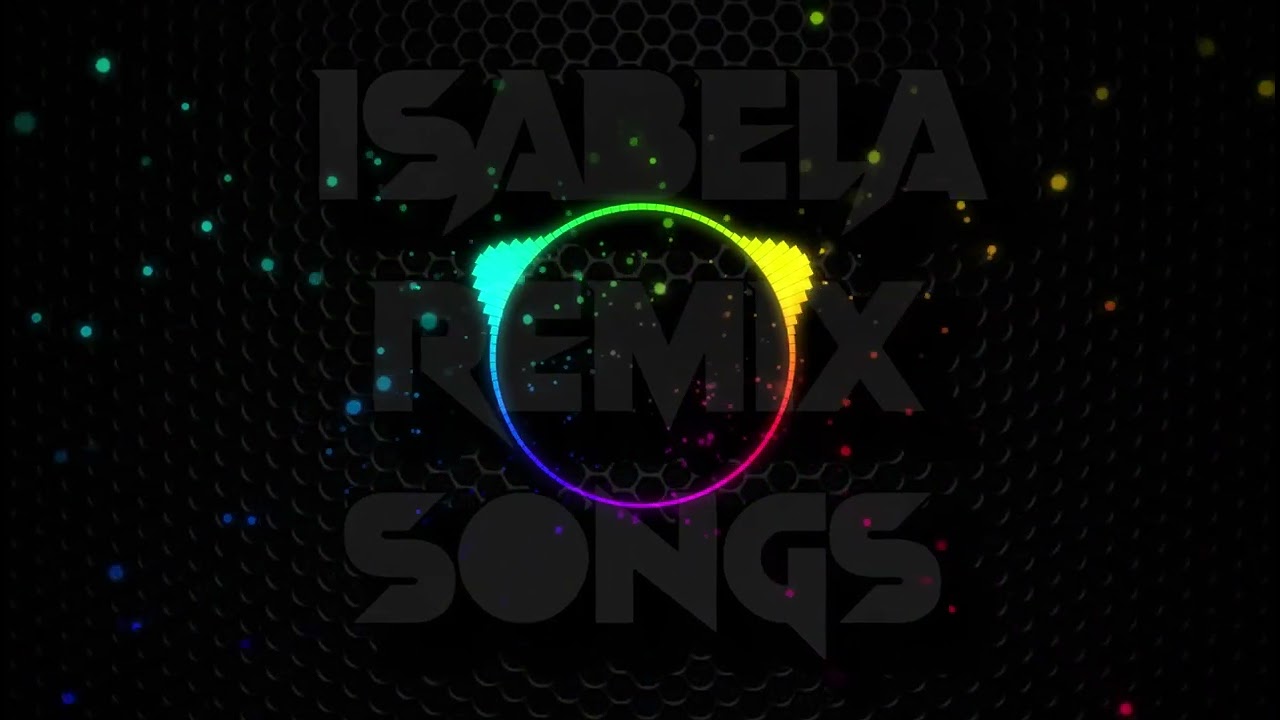 PIDUT WALTZ | DJ RANZ | ISABELA REMIX SONGS