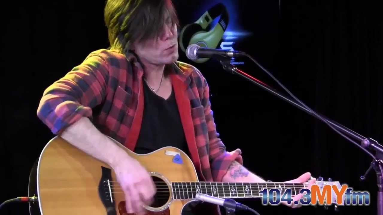 The Goo Goo Dolls- 
