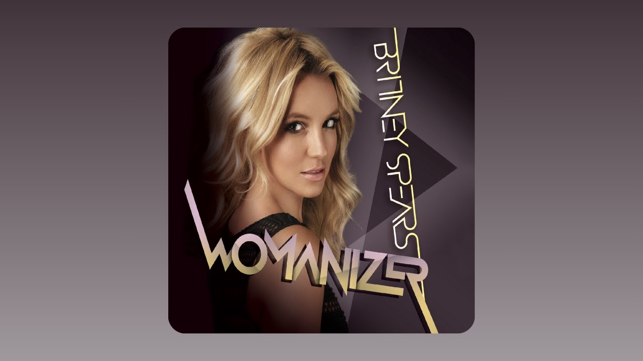 Britney Spears - Womanizer (Audio)