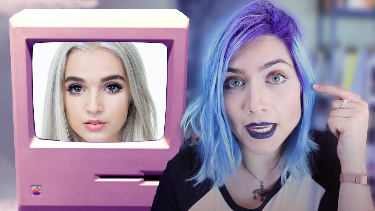 Análisis de Poppy: ¿Qué es Internet?