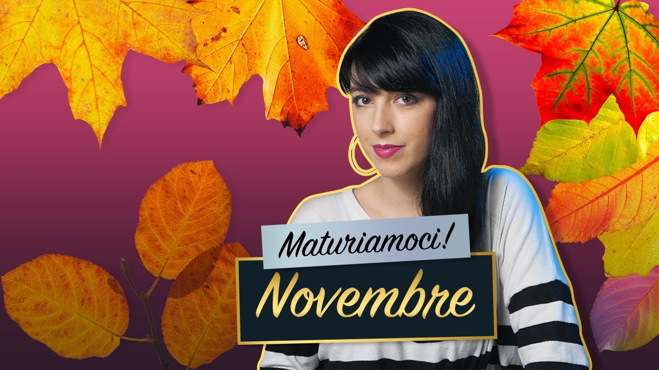 Novembre – Giovanni Pascoli | Analisi e commento 🎇