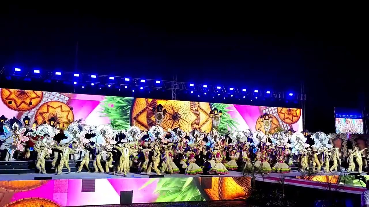 PUNDOK SA NAGKAHIUSANG MANANAYAW SA CABANGAHAN NHS - SAROK FESTIVAL 2026 – GRAND RITUAL SHOWDOWN 🔥✨