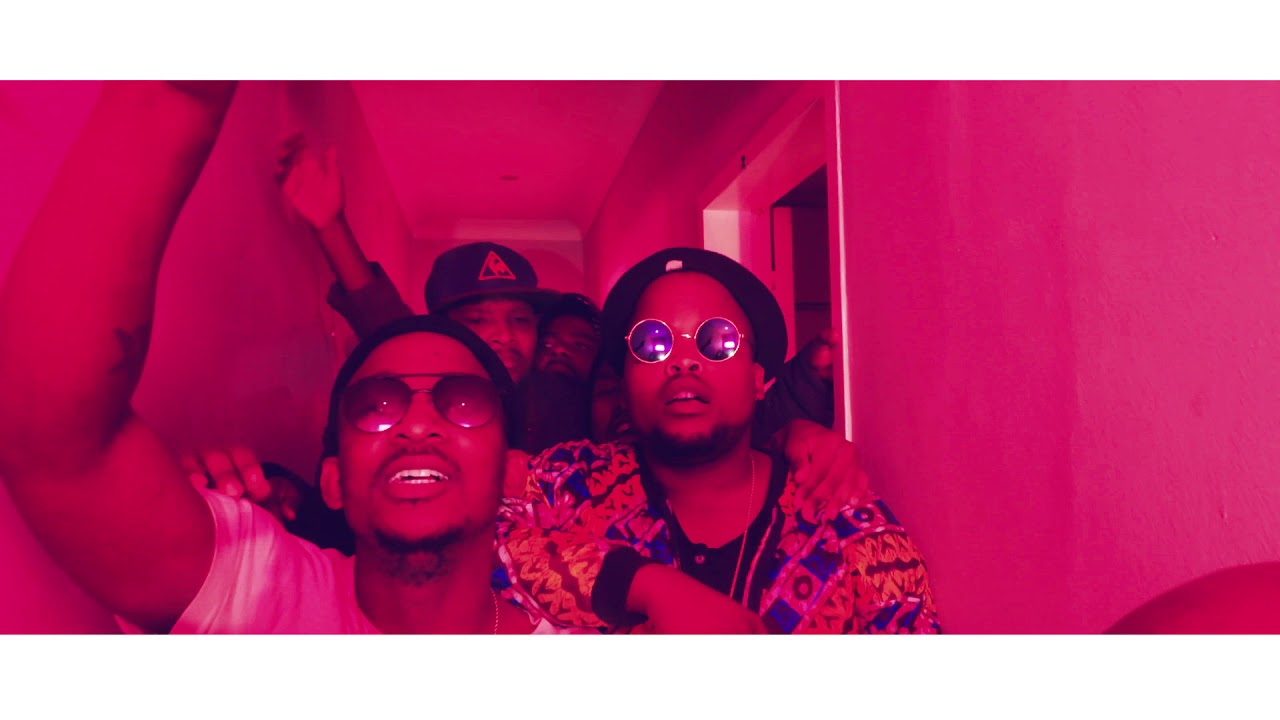 Lore & Ofentic - Nyuku (Official Music Video)