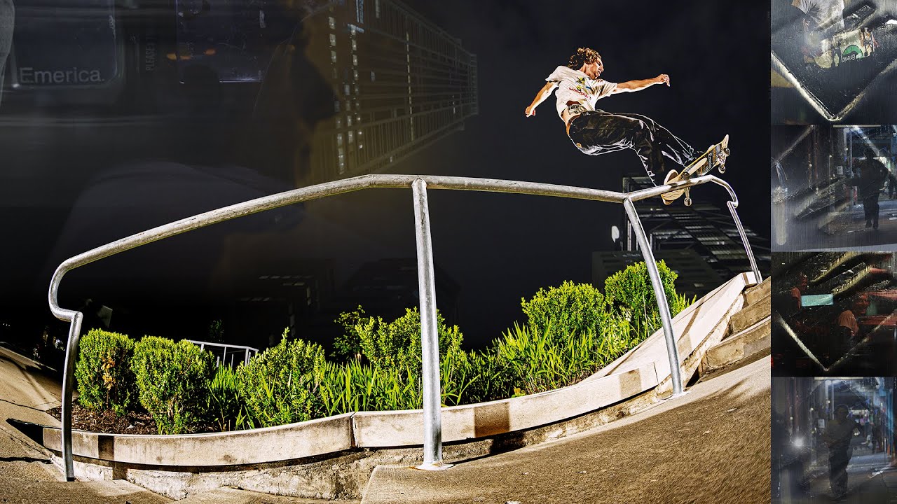 Braden Hoban 