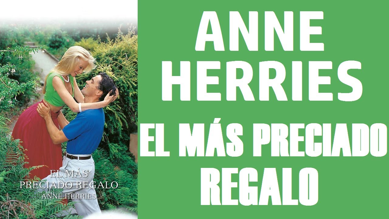 ❤ El Más Preciado Regalo ✅ Audiolibro | NOVELAS ROMÁNTICAS H