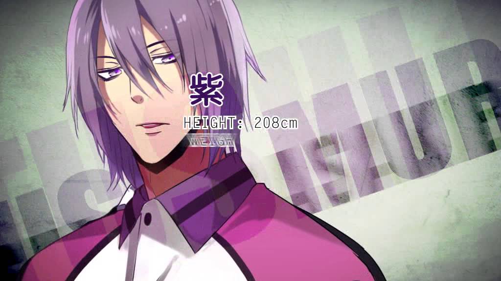 【黒バス/乙女向け】『Restart!』OP