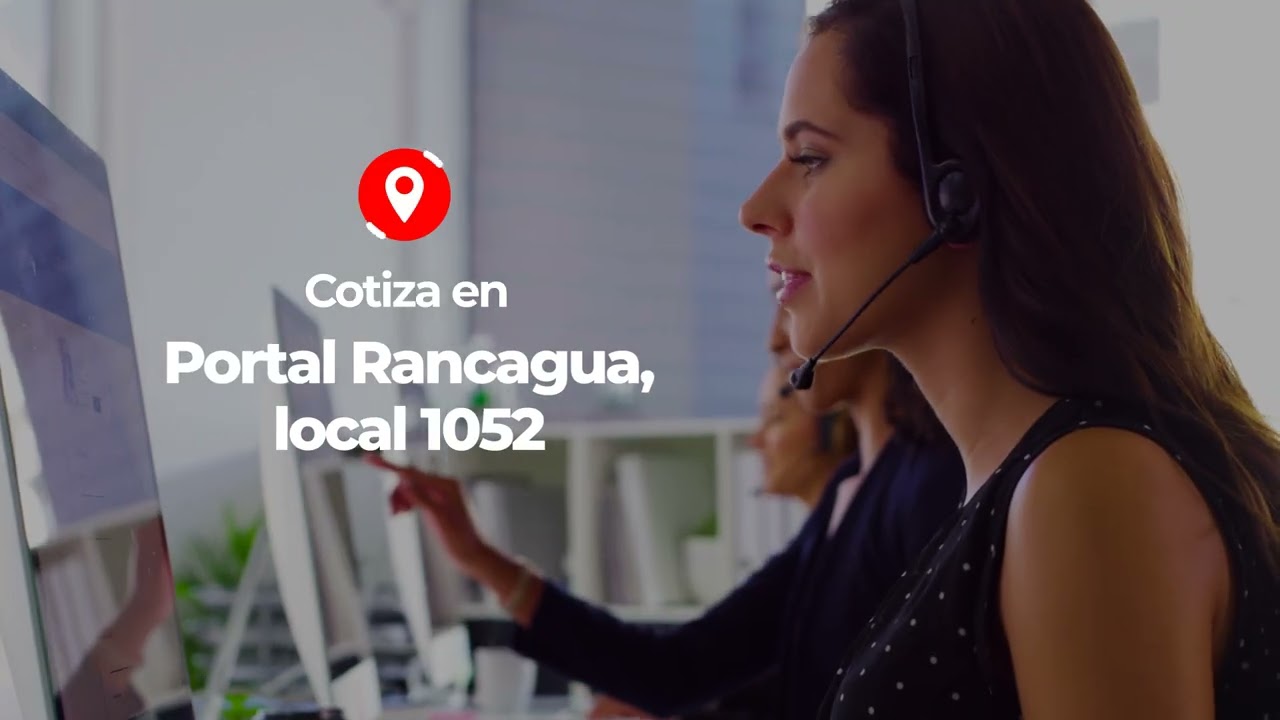 Agencia de Viajes Cocha - Tienda Rancagua